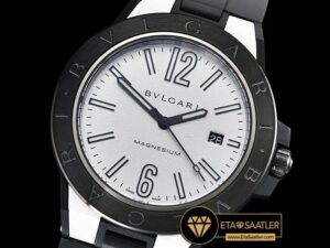 BVG0062A - Diagono Magnesium 41 MGRU White Jap Quartz - 01.jpg